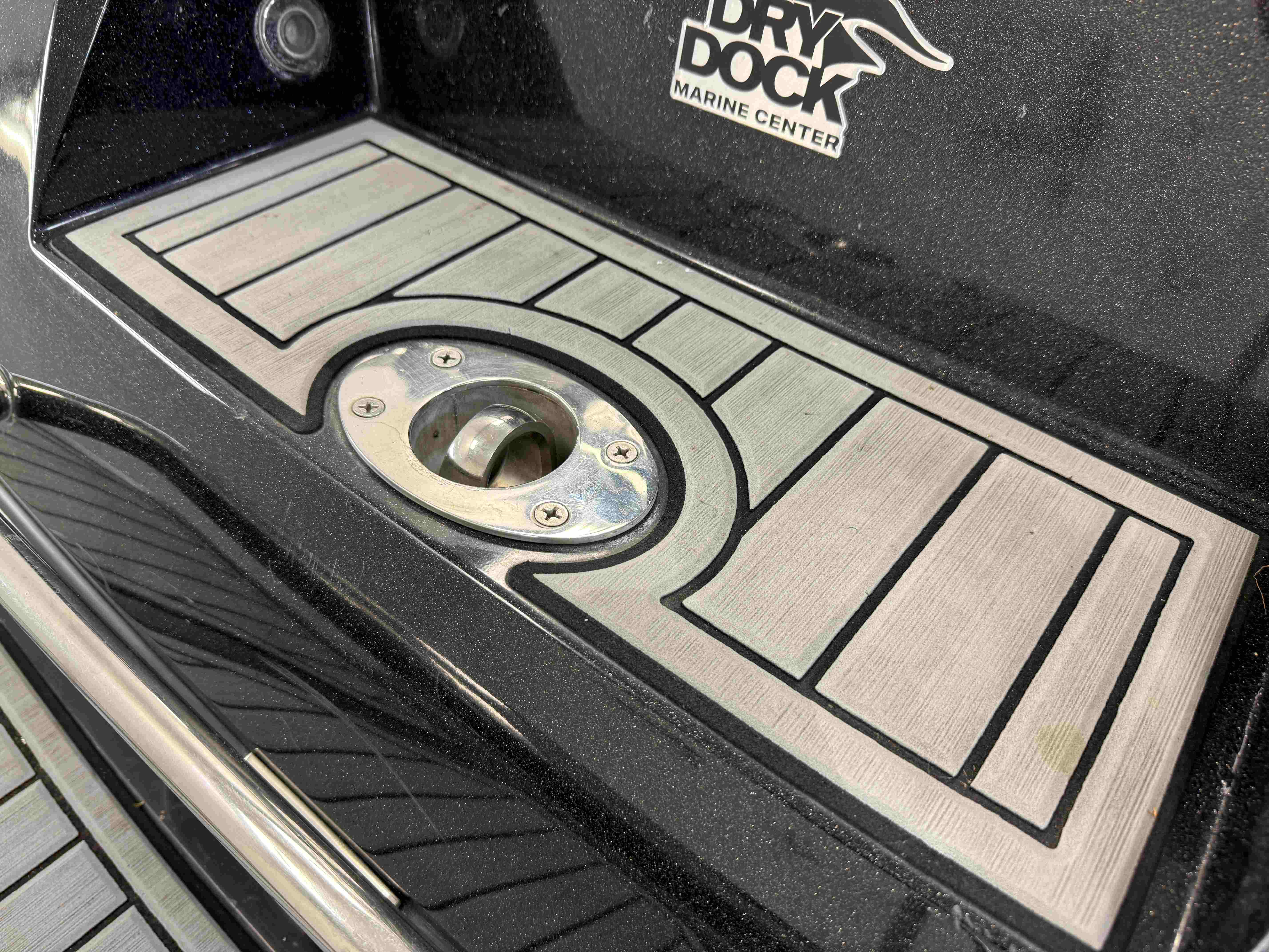 2013 Nautique 200 Sport Icon